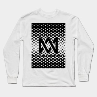 MARC MARTIN MUSIC Long Sleeve T-Shirt